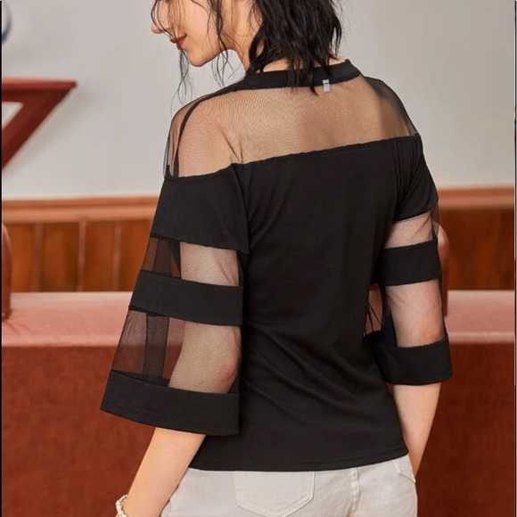 COPY - Beautiful woman top - Picture 5 of 7